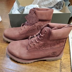 Brand New Timberland Boots
